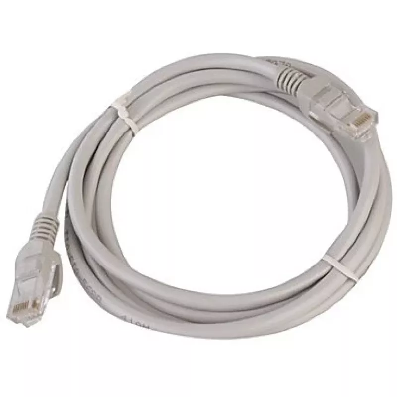 Cisco kábel 1,5 m/5 stôp sivý Ethernet
