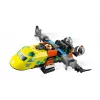 LEGO CITY 60505 Lietadlo, servisné nákladné auto a hovercraft