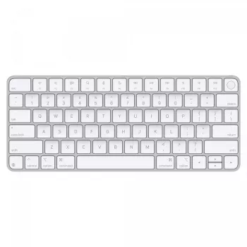 Magic Keyboard s Touch ID pre modely Mac s Apple rozložením – US angličtina