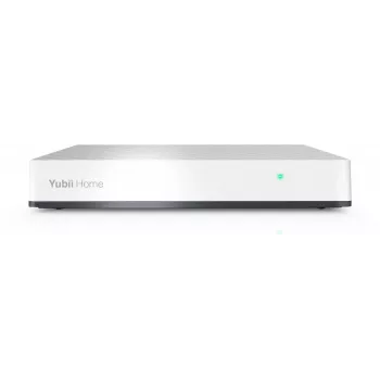 Smart home riadiaca jednotka nice Yubii Home YH-001 — centrálna jednotka pre domácu automatizáciu