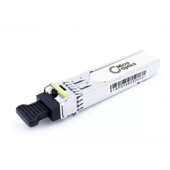 SFP transceiver Lanview MO-SFP-BX-D-53-LC single-mode 1310nm