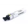 SFP transceiver Lanview MO-SFP-BX-D-53-LC single-mode 1310nm