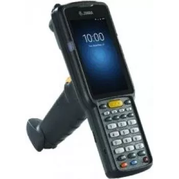 Robustné ochranné puzdro Zebra pre MC3300 (model SG-MC33-RBTRD-01) čierna
