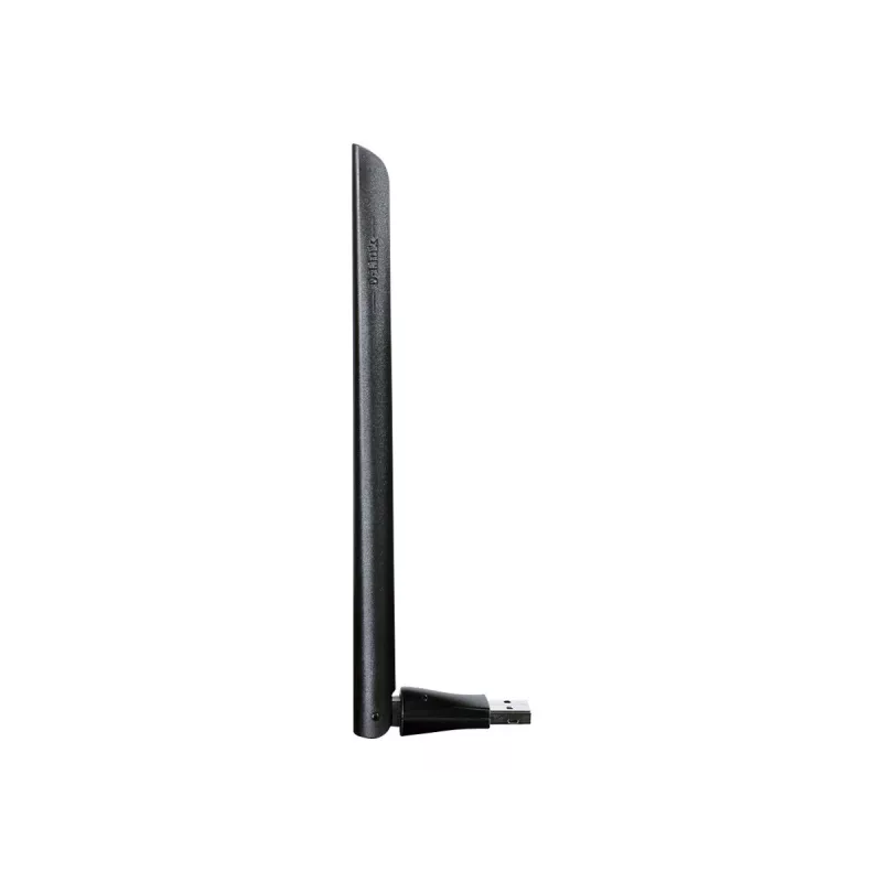 D-Link Wireless AC600 High-Gain USB adaptér