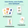 Elfer raus Extra, kartová hra