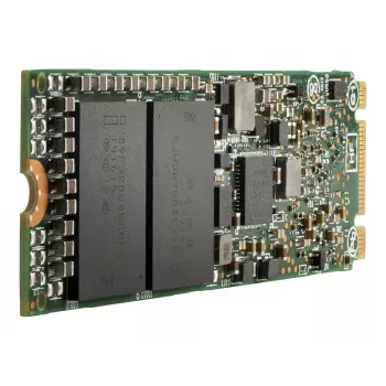 Hewlett Packard Enterprise HPE – SSD – Read Intensive, Mainstream Performance – 480 GB – interný – M.2 2280 – PCIe 4.0 (NVMe) – PM9A3 (P69543-B21)