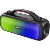 Bluetooth reproduktor s rádiom SSS 3100 KIDS 60W, LED panel