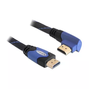 HDMI kábel DeLOCK 5 m High Speed HDMI 1.4