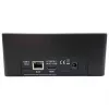 LC-Power dokovacia stanica USB 3.2 Gen 2x1