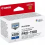 Canon LUCIA PRO II atramentová kazeta 1 kus originálna štandardná výdrž modrá