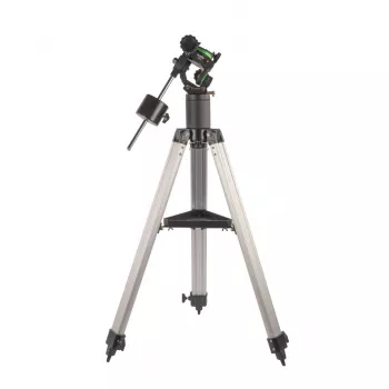 Stativová montáž Skywatcher Mount CQ40 SW-4171 s nastaviteľným ovládaním výšky a azimutu