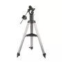 Stativová montáž Skywatcher Mount CQ40 SW-4171 s nastaviteľným ovládaním výšky a azimutu