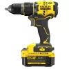 Stanley SFMCD721M2K-QW akumulátorový vŕtací skrutkovač čierny
