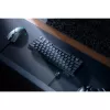 Huntsman Mini, herná klávesnica čierna, DE-layout, Razer Linear Optical (Red)
