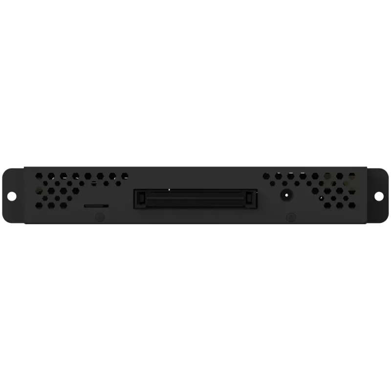 Desktop PC Prestigio Solutions pre Multiboard Light & Light+ sériu — Intel Core i5-1235U, 8GB DDR5, 256GB SSD, 3G LTE, Wi‑Fi 6, TPM 2.0, Windows 11 skúšobná verzia