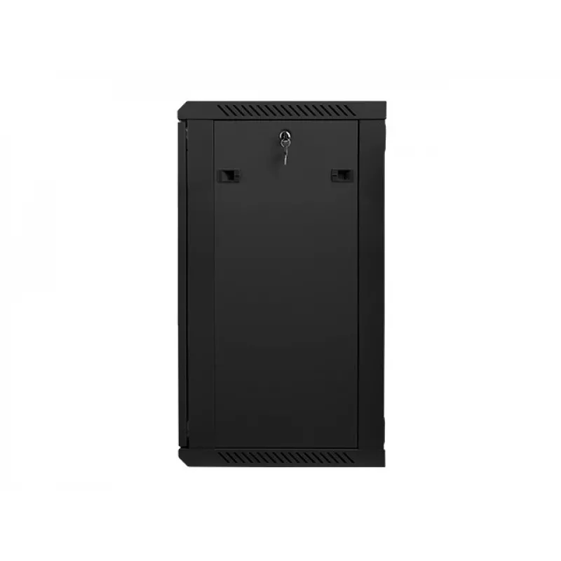 Nástenný rack Lanberg WF01-6418-10B