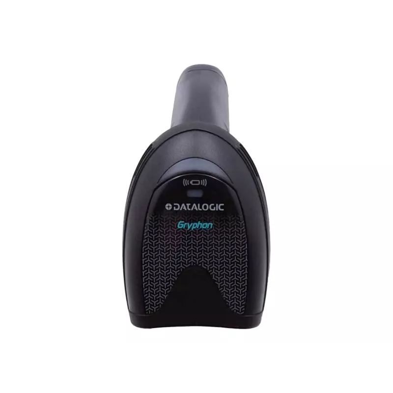 Datalogic Gryphon I GBT4500 - Kit - skener čiarových kódov - prenosný - 2D imager - dekóduje - Bluetooth 4.0