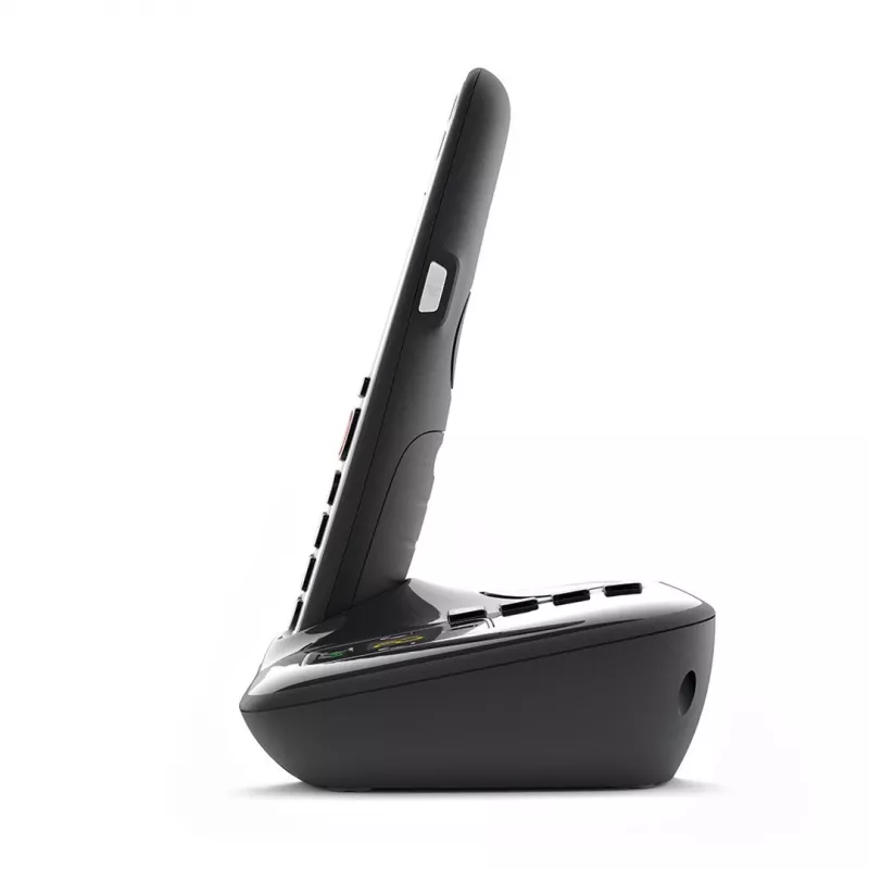 Analógový/DECT telefón Gigaset E720A