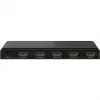 Goobay HDMI™ splitter 1 na 4 (4K @ 30 Hz) (58482)