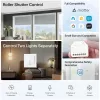 TP-Link Smart Switch modul, spínací aktor, 7 kanálov, 2400 MHz, biely, AC, 150 W