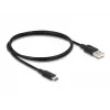 DeLOCK 11500 USB 3.2 Gen 2 Type-C hub 10000 Mbit/s 144 Hz