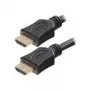 HDMI kábel Helos 118869 1 m