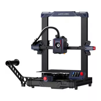 3D tlačiareň AnyCubic KOBRA 2 NEO FDM – pracovný priestor 256×256×260 mm