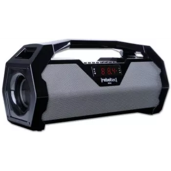 Prenosný reproduktor SoundBox 400 Bluetooth, čierna