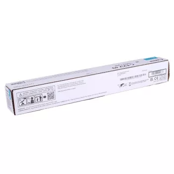 Canon 8525B002 tonerkartuša 1 ks originálna azúrová