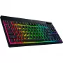 BlackWidow V4 nízkoprofilová TKL HyperSpeed, herná klávesnica čierna, DE-layout, Razer Low-Profile Orange