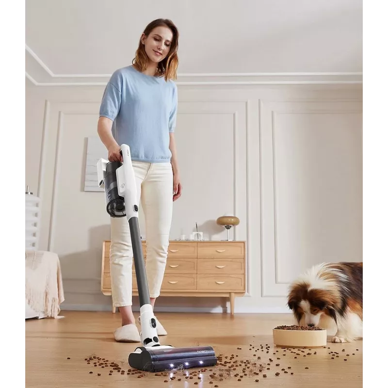 2-in-1 tyčový vysávač Tineco A30S