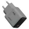 Comet nástenná nabíjačka 1xUSB-C PD 45W PA-C2