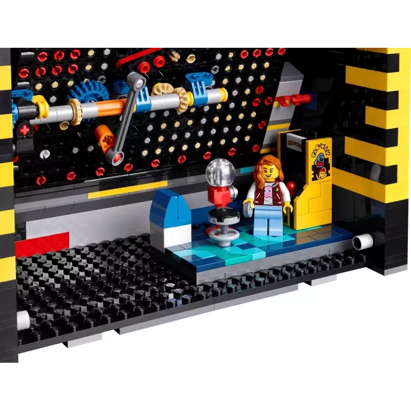 Lego Icons 10323 PAC-MAN hrací automat