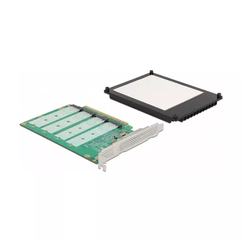 PCI Express x16 karta DeLOCK 90054