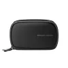 Kozmetická taška XDDESIGN First-Class All-in-One Travel Organiser P706.3401, čierna, zips, deluxe taška
