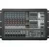 Behringer PMP1680S audiomixer 10 kanálov 10 - 200000 Hz čierny