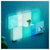 Nanoleaf Blocks Textured Squares Expansion Pack N8100E00-2TBS, 2 panely