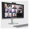HP OmniStudio X All-in-One 27-cs0077ng (strieborná, Windows 11 Home 64-Bit)