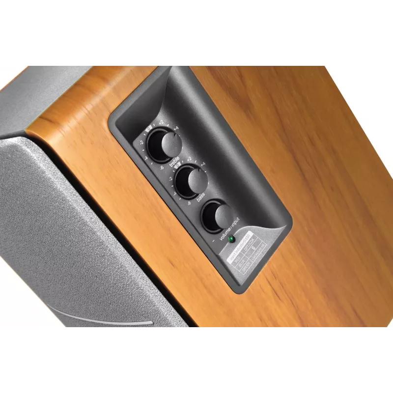 Edifier | aktívny Bluetooth reproduktor | R1280DBS | Bluetooth | bezdrôtové pripojenie