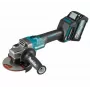 Makita GA005GM201 uhlová brúska 12,5 cm 8500 ot/min 3,6 kg
