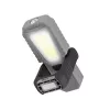 Dielenské svietidlo Base LED 3+1W