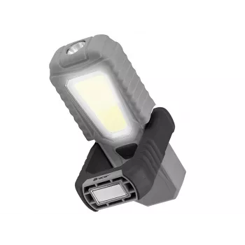 Dielenské svietidlo Base LED 3+1W