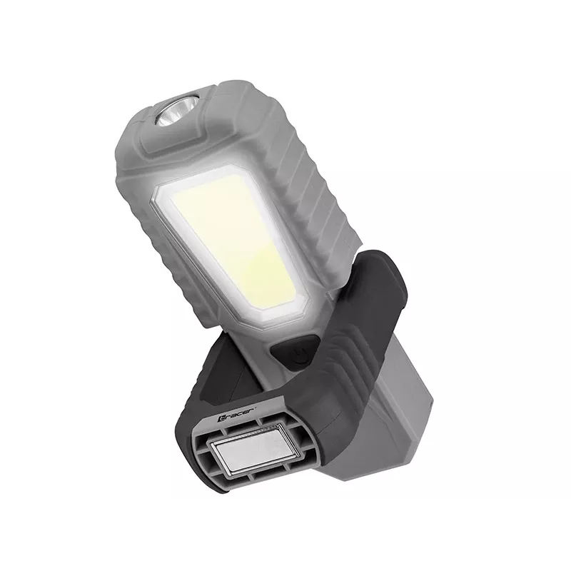 Dielenské svietidlo Base LED 3+1W