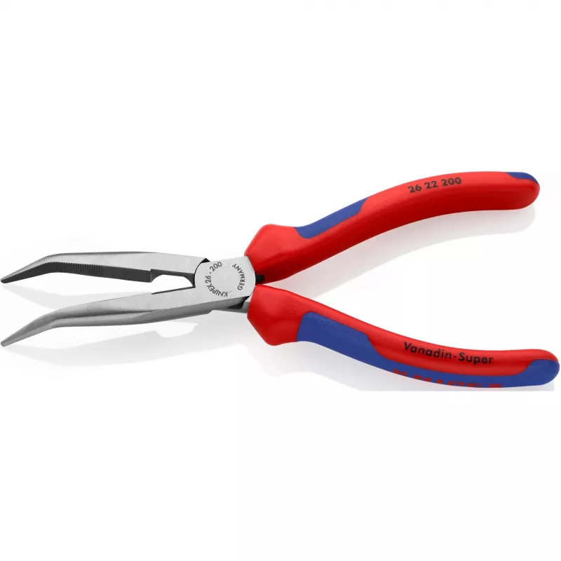 Knipex 26 22 200 kliešte diagonálne bočné štípacie