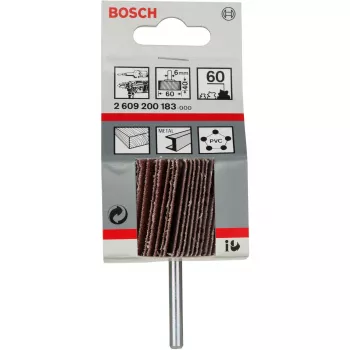 Bosch 2 609 200 183 lamelový brúsny kotúč pre rotačné náradie