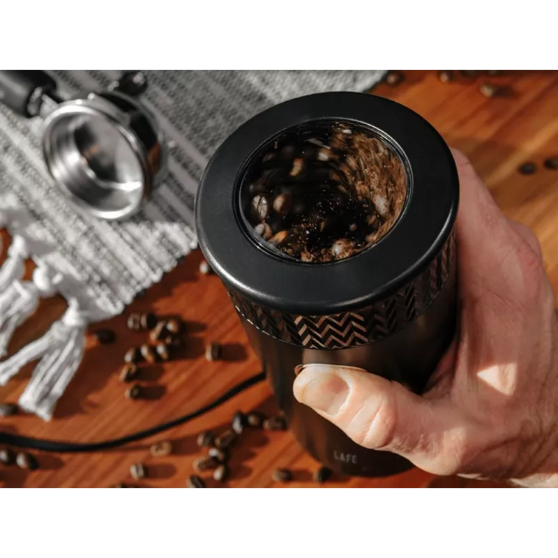 Mlynček na kávu GrindMaster LAFMKA47668 LAFE