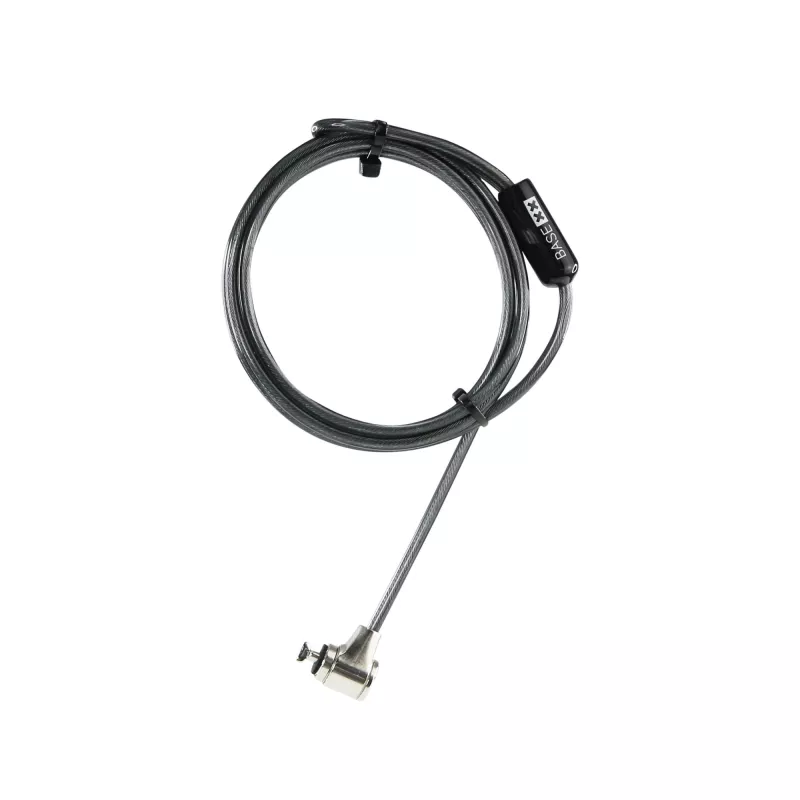 DICOTA BASE XX LAPTOP T-LOCK D31938 zámok na notebook bezpečnostný
