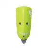 Mini Buzzer, LED svetlo limetková
