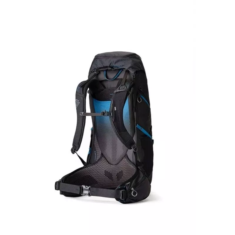 Gregory Paragon turistický batoh 50 l M/L čierny