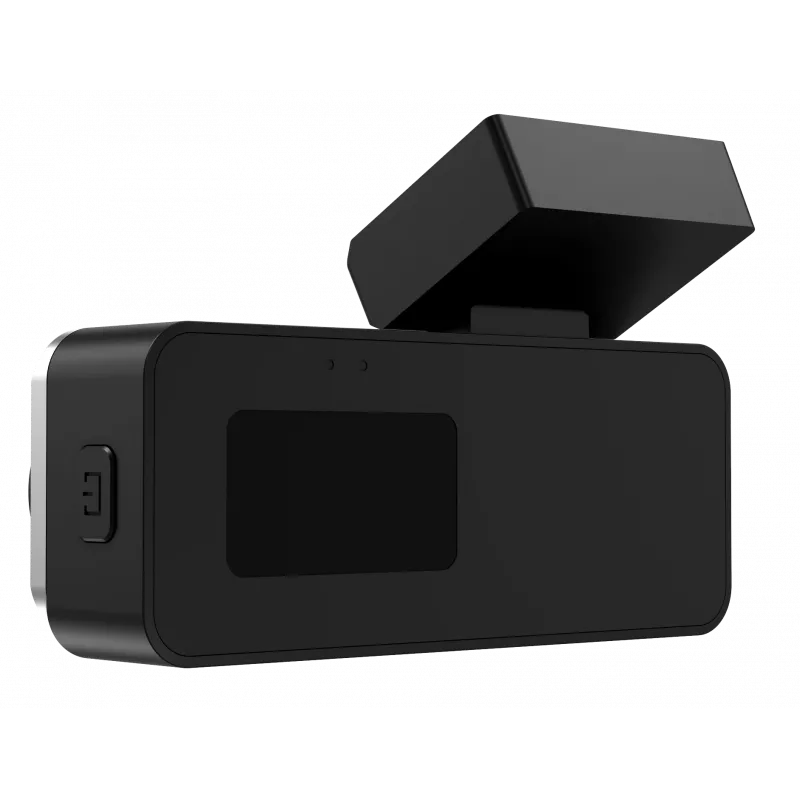Navitel Compact autokamera komplet s GPS modulom | R37 GPS | Full HD 1920x1080 | GPS (satelit) | mapy v balení